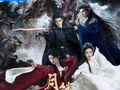 多部新剧待播，TF家族鞠婧祎等明星集结