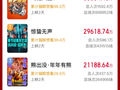 星河入梦排片仅3.9%但上座率10.1%居春节档首位