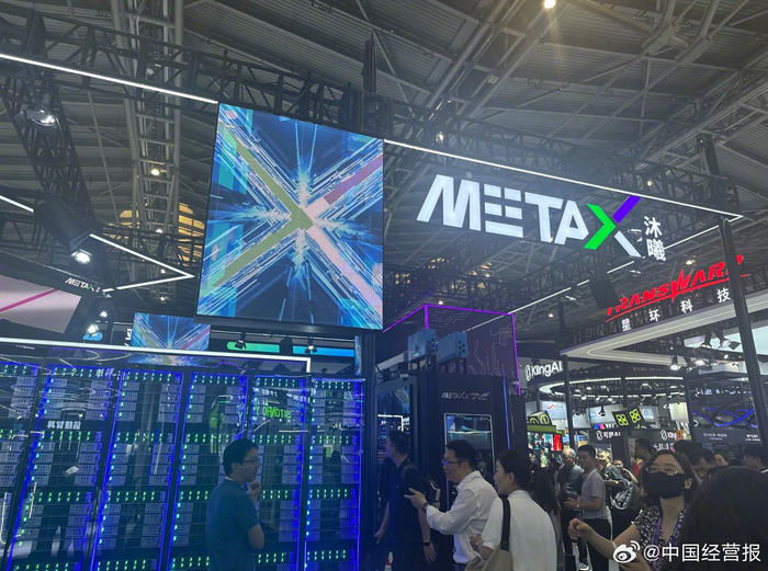 沐曦股份上市首日涨超692% 公募基金收益几何？