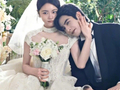 内娱现偶婚纱照大盘点，虞书欣丁禹兮等十对CP甜蜜出镜