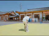 马頔调侃鹿晗转圈晕乎失控