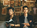 4月28日猫眼全网热度榜TOP10出炉，钟汉良潘粤明新剧领跑