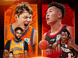 2026至27赛季CBA10月16日揭幕，上海久事对阵深圳马可波罗