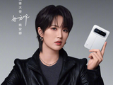 姚安娜代言华为自家产品引关注