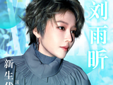 刘雨昕0420生日获祝福，粉丝以昕为驰共庆生