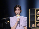 沈梦辰主持歌手2026直播，每周五19:30湖南卫视芒果TV同步播出