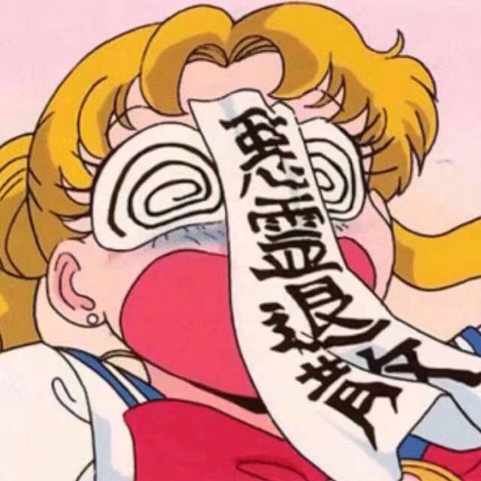 网友转发星座兔子许愿好运