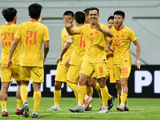 国足返杭备战泰国队，教练组考虑轮换阵容