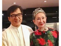 金牌制片人施南生离世，成龙等众星发文悼念