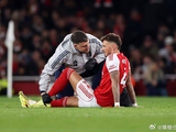 阿森纳2比1狼队，后防伤病潮致零封率骤降