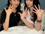 papi酱调侃北京生活,笑称找钱是浪漫杀手