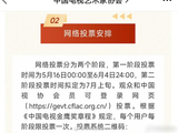白玉兰奖提名引热议，陈晓白宇肖战或竞争同一名额