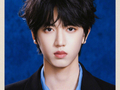 TF家族四代练习生2026证件照公开