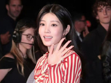 李沅禧G社生图，萌萌小女孩