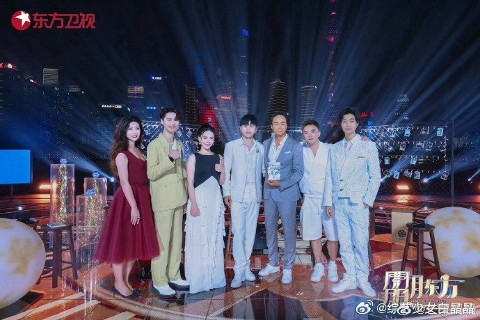 魏佳庆发文力挺张杰,称其真诚人品过硬__财经头条__新浪财经