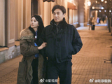 伊能静透露上妻旅源于秦昊提议，两人带病录影险爆肝