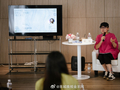 制片人耐安分享创作起点与制片框架经验