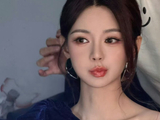 沈梦辰直播中误认黄灿灿为黄婷婷