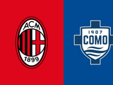 米兰凌晨主场迎战科莫，圣西罗补赛一触即发