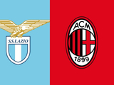 米兰客场战拉齐奥，意甲第29轮凌晨开赛