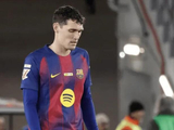 巴萨遭遇防线危机，克里斯滕森重伤后冬窗引援将成唯一选择吗？