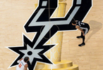 NBA总决赛球场将重现奥布莱恩杯及总决赛字样