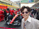 F1冲刺赛中国站开战，2026赛季揭幕