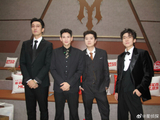 艾热、王传君、王以太、王啸坤全员晋级披荆斩棘直播