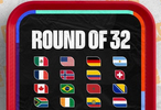 世界杯32强确定19席，墨西哥巴西德国等晋级