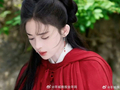 古装剧红衣女主造型盘点，谭松韵娜扎热巴等12位女星上榜