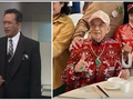 香港资深演员江图4月15日因心脏病离世享年89岁
