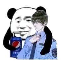 抽象表情包'在吗男人'走红网络