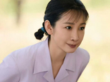 秦海璐饰演花彩香被赶出家门