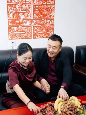 婚姻幸福需父母祝福，过来人提醒女孩带男友见家长