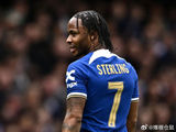 斯特林与切尔西解约，8队争抢英格兰边锋