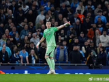 皇马门将库尔图瓦伤缺一个月，卢宁临危受命迎战欧冠