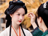 翘楚母女线引发观众共鸣