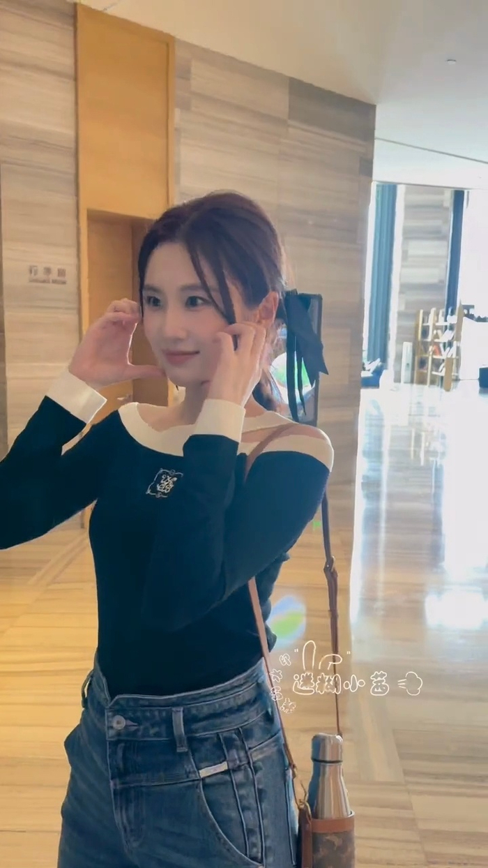 浪姐2026孙怡黄灿灿等九位姐姐现身上班路透|乘风破浪的姐姐 第二季|张月|温峥嵘|唐艺昕|陈瑶_新浪娱乐_新浪新闻