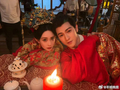 白鹿肖战等新剧热播，深夜追剧指南
