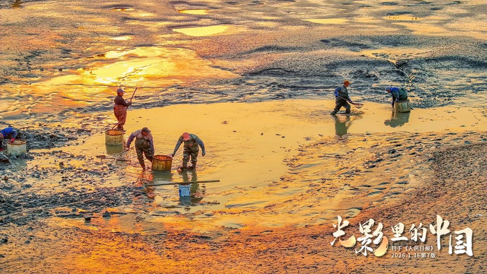 一个人的强大从三次看见开始，见自己见天地见众生