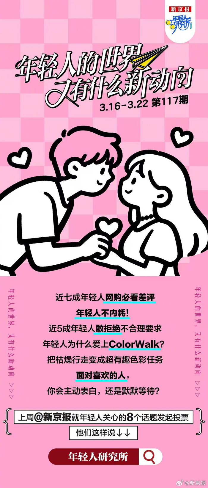 近七成年轻人网购必看差评，五成敢拒绝不合理要求