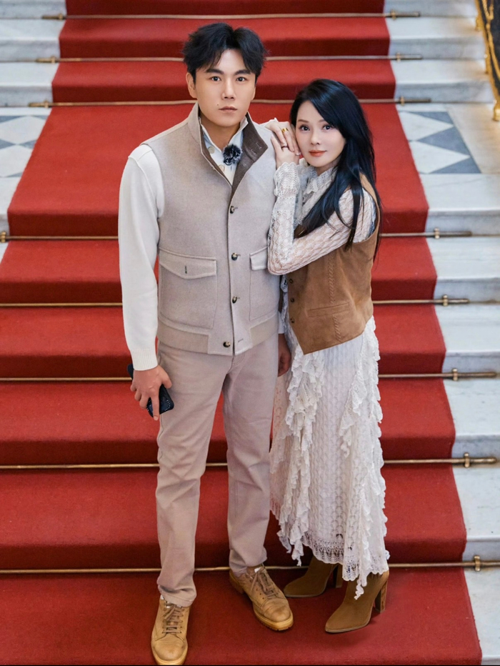 妻旅展现四对夫妻真实相处模式，甜蜜磨合各不同
