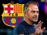 弗里克执教巴萨百场75胜，队史第二仅次于恩里克