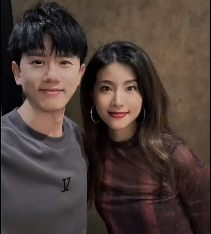 魏佳庆发文力挺张杰,称其善良不善表达__财经头条__新浪财经