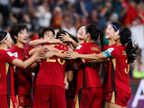 中国女足世界排名升至第16位亚洲杯战绩4胜1负