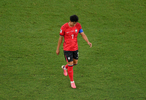 韩国0-1南非小组第三出线待定