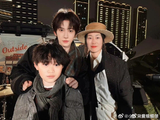 刘宇体验家乡风土人情节目上线