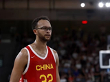 中国男篮归化球员李凯尔国籍改为美国