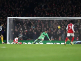 库尼亚7次远射破门领跑英超