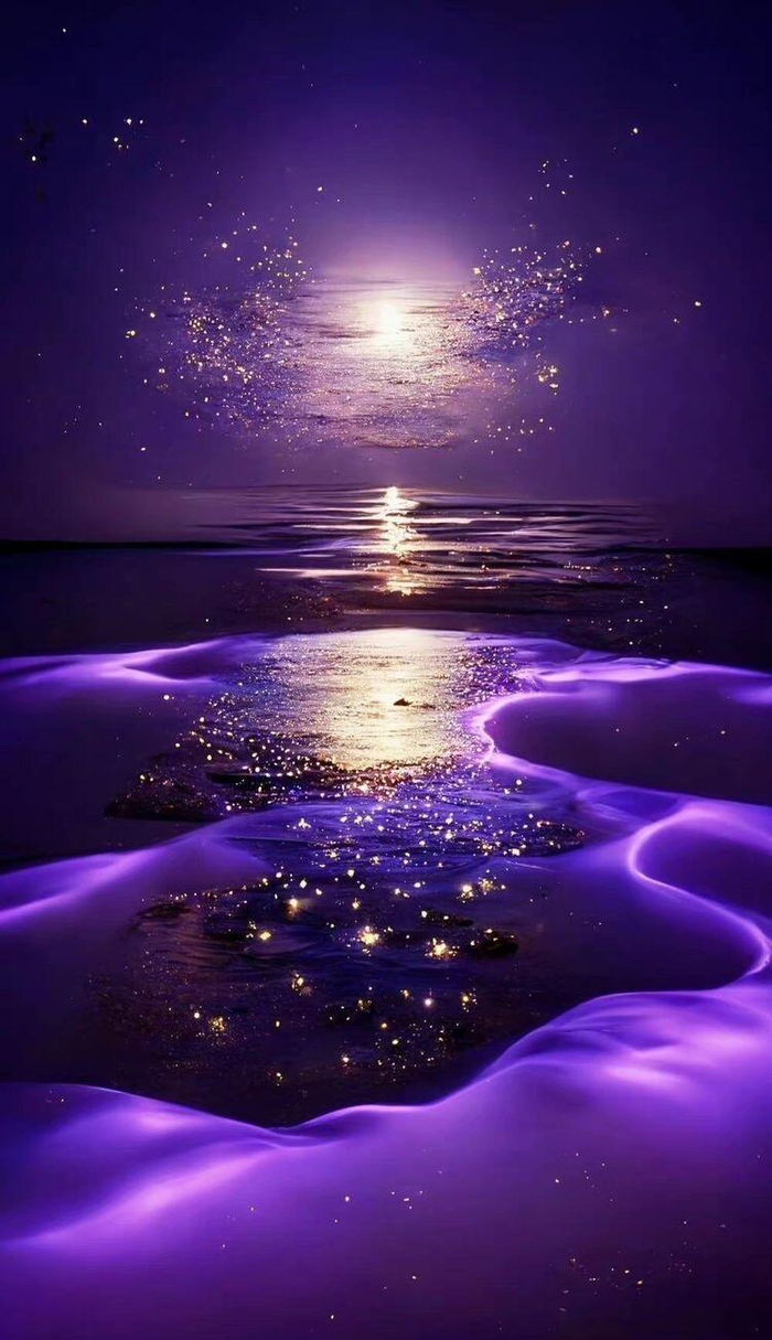 晚安问候引发网络共鸣